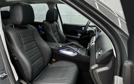 Mercedes-Benz GLE, 2025 год, 16 000 000 рублей, 13 фотография