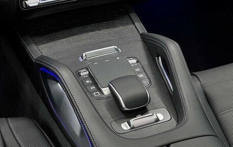 Mercedes-Benz GLE, 2025 год, 16 000 000 рублей, 17 фотография