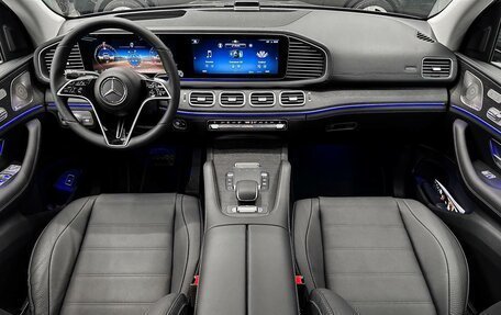 Mercedes-Benz GLE, 2025 год, 16 000 000 рублей, 15 фотография