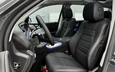 Mercedes-Benz GLE, 2025 год, 16 000 000 рублей, 10 фотография