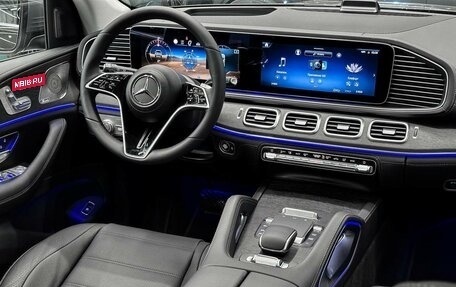Mercedes-Benz GLE, 2025 год, 16 000 000 рублей, 14 фотография