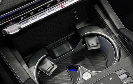 Mercedes-Benz GLE, 2025 год, 16 000 000 рублей, 18 фотография