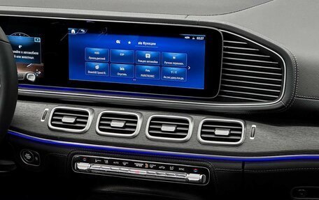 Mercedes-Benz GLE, 2025 год, 16 000 000 рублей, 19 фотография
