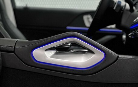 Mercedes-Benz GLE, 2025 год, 16 000 000 рублей, 24 фотография