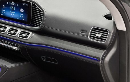 Mercedes-Benz GLE, 2025 год, 16 000 000 рублей, 26 фотография