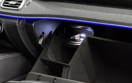 Mercedes-Benz GLE, 2025 год, 16 000 000 рублей, 25 фотография