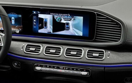Mercedes-Benz GLE, 2025 год, 16 000 000 рублей, 23 фотография