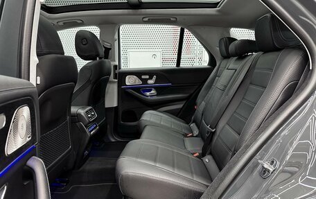 Mercedes-Benz GLE, 2025 год, 16 000 000 рублей, 27 фотография