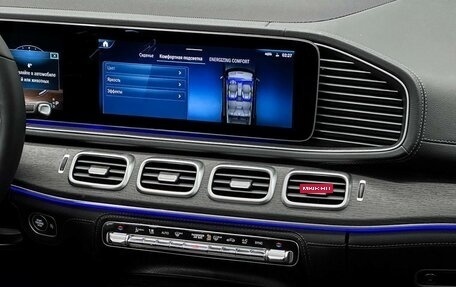 Mercedes-Benz GLE, 2025 год, 16 000 000 рублей, 22 фотография