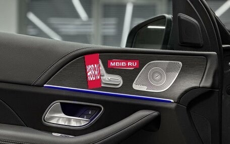 Mercedes-Benz GLE, 2025 год, 16 000 000 рублей, 31 фотография