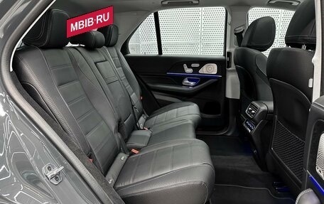 Mercedes-Benz GLE, 2025 год, 16 000 000 рублей, 28 фотография