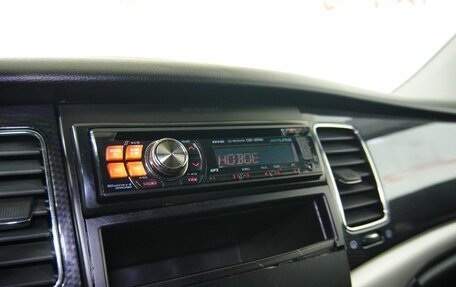 SsangYong Actyon II рестайлинг, 2012 год, 973 000 рублей, 12 фотография