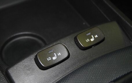 SsangYong Actyon II рестайлинг, 2012 год, 973 000 рублей, 14 фотография