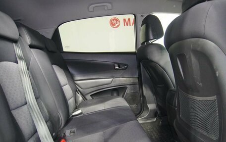 SsangYong Actyon II рестайлинг, 2012 год, 973 000 рублей, 11 фотография