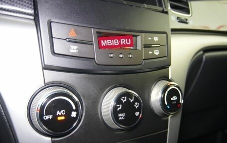 SsangYong Actyon II рестайлинг, 2012 год, 973 000 рублей, 13 фотография