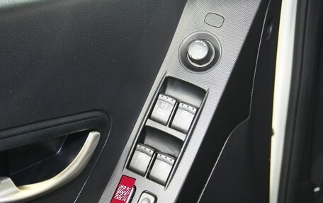 SsangYong Actyon II рестайлинг, 2012 год, 973 000 рублей, 15 фотография