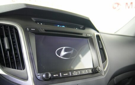 Hyundai Creta I рестайлинг, 2016 год, 1 400 000 рублей, 12 фотография