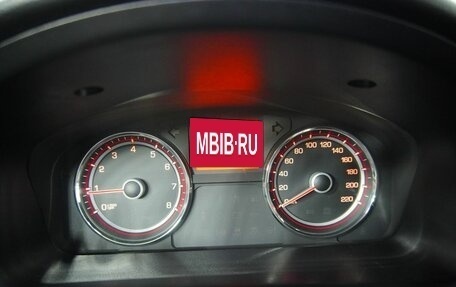 SsangYong Actyon II рестайлинг, 2012 год, 973 000 рублей, 18 фотография