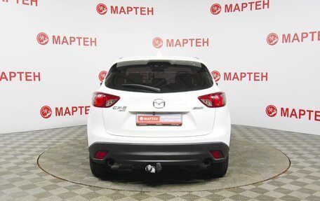 Mazda CX-5 II, 2014 год, 1 849 000 рублей, 5 фотография