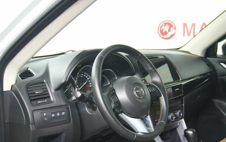 Mazda CX-5 II, 2014 год, 1 849 000 рублей, 8 фотография