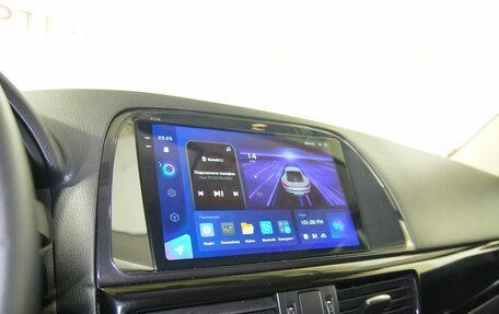 Mazda CX-5 II, 2014 год, 1 849 000 рублей, 11 фотография