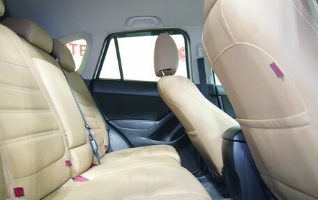 Mazda CX-5 II, 2014 год, 1 849 000 рублей, 10 фотография