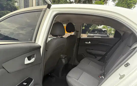 KIA Forte, 2022 год, 1 280 115 рублей, 11 фотография