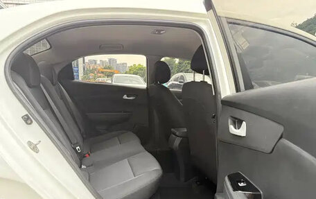 KIA Forte, 2022 год, 1 280 115 рублей, 12 фотография