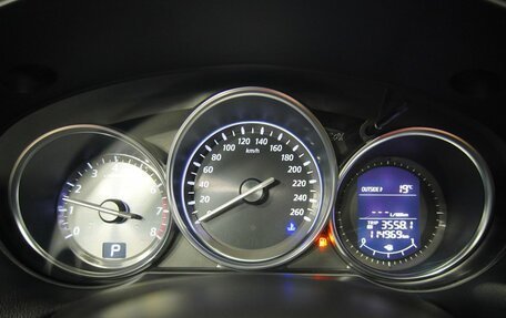 Mazda CX-5 II, 2014 год, 1 849 000 рублей, 17 фотография