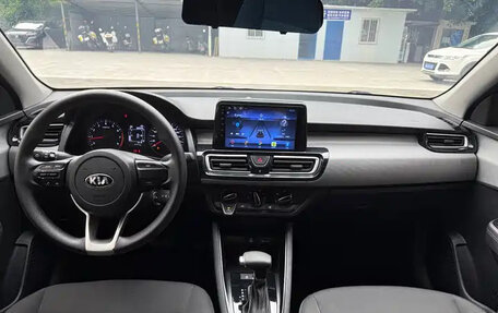 KIA Forte, 2022 год, 1 280 115 рублей, 8 фотография