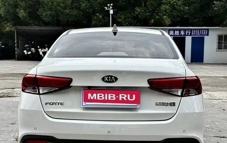 KIA Forte, 2022 год, 1 280 115 рублей, 5 фотография