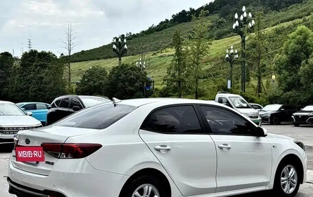 KIA Forte, 2022 год, 1 280 115 рублей, 4 фотография