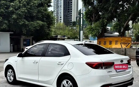 KIA Forte, 2022 год, 1 280 115 рублей, 6 фотография