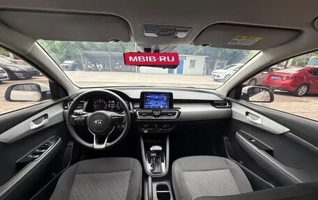 KIA Forte, 2022 год, 1 280 115 рублей, 10 фотография