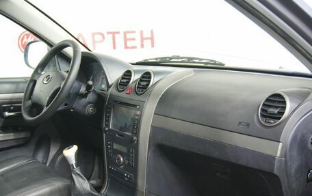 Great Wall Hover H5, 2012 год, 700 000 рублей, 10 фотография