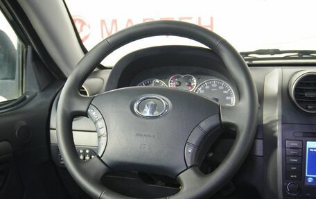 Great Wall Hover H5, 2012 год, 700 000 рублей, 14 фотография