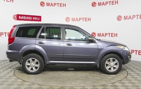 Great Wall Hover H5, 2012 год, 700 000 рублей, 4 фотография