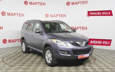 Great Wall Hover H5, 2012 год, 700 000 рублей, 3 фотография