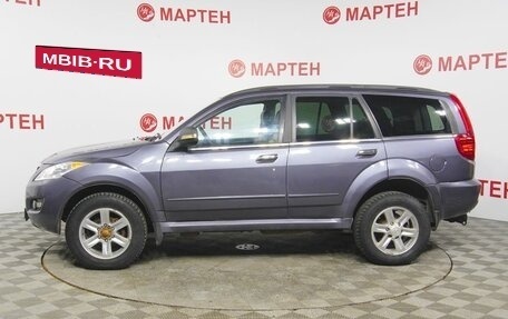 Great Wall Hover H5, 2012 год, 700 000 рублей, 8 фотография