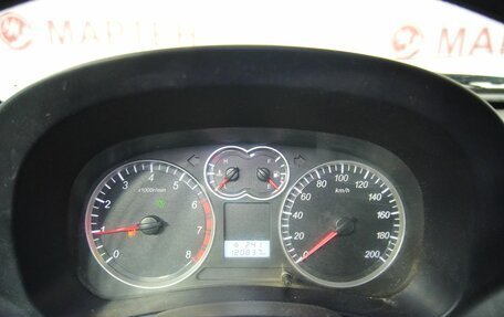 Great Wall Hover H5, 2012 год, 700 000 рублей, 15 фотография