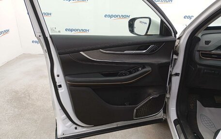 CheryExeed LX, 2023 год, 1 475 000 рублей, 9 фотография