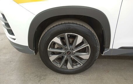 CheryExeed LX, 2023 год, 1 475 000 рублей, 12 фотография