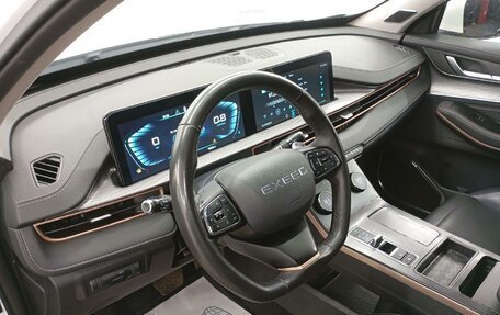 CheryExeed LX, 2023 год, 1 475 000 рублей, 6 фотография