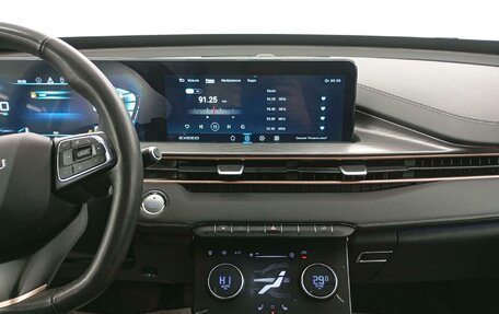 CheryExeed LX, 2023 год, 1 475 000 рублей, 14 фотография