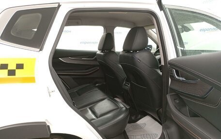 CheryExeed LX, 2023 год, 1 475 000 рублей, 15 фотография