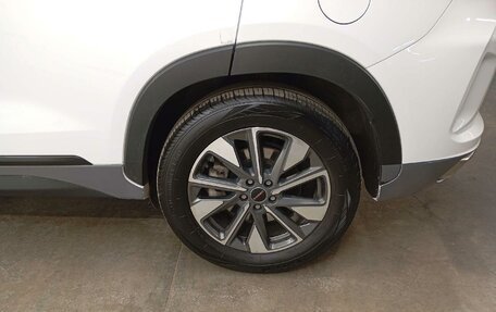 CheryExeed LX, 2023 год, 1 475 000 рублей, 13 фотография