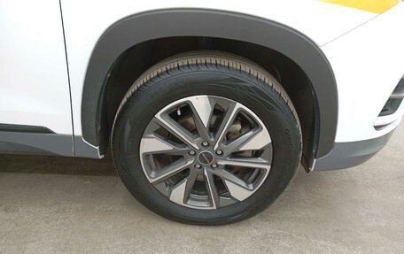 CheryExeed LX, 2023 год, 1 475 000 рублей, 11 фотография