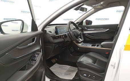 CheryExeed LX, 2023 год, 1 475 000 рублей, 8 фотография