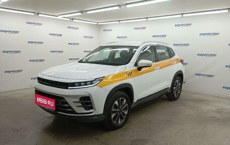 CheryExeed LX, 2023 год, 1 475 000 рублей, 2 фотография