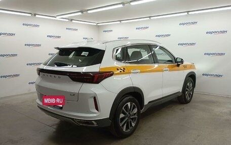 CheryExeed LX, 2023 год, 1 475 000 рублей, 3 фотография